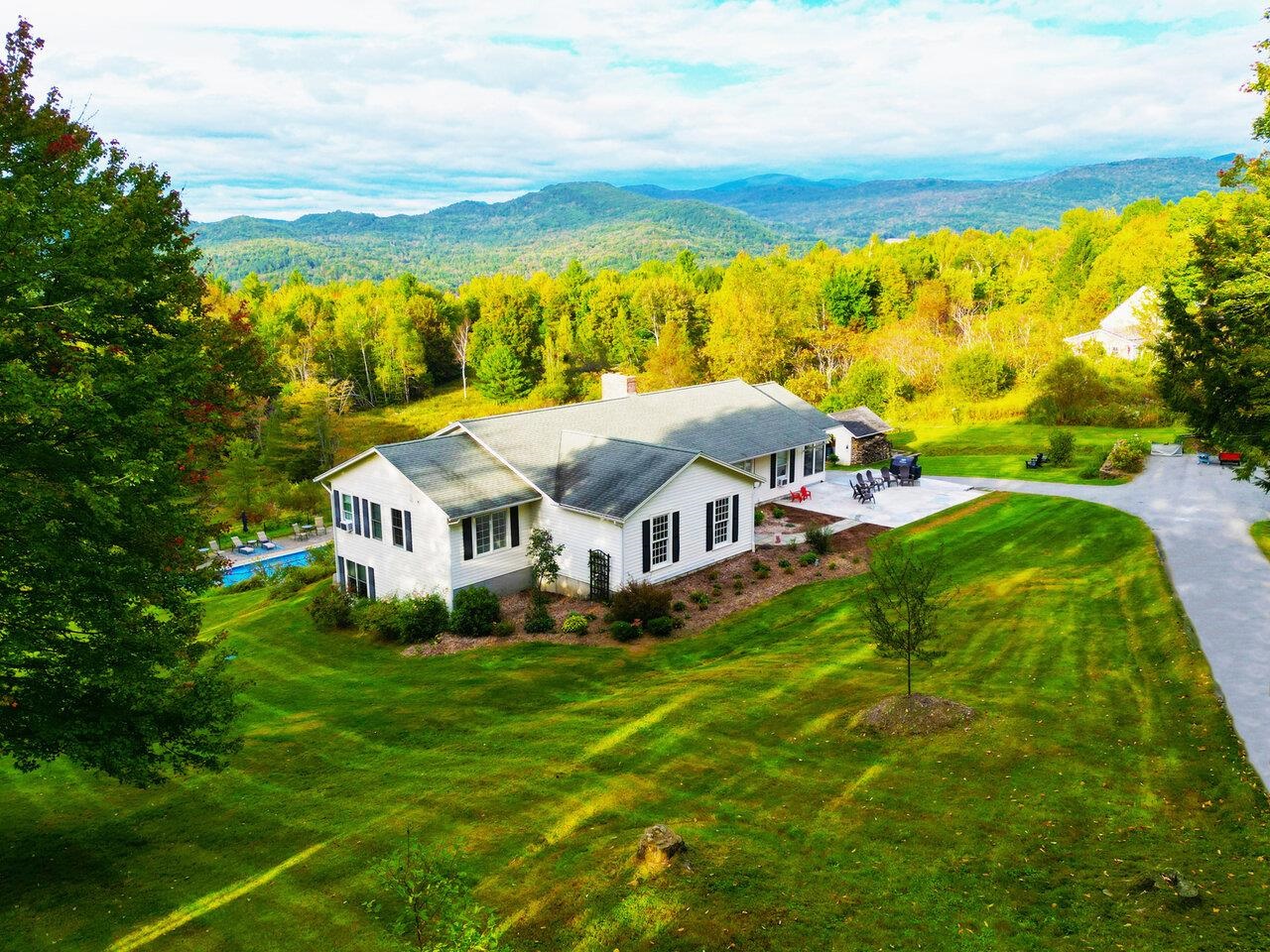 128 Stonefence Road Richmond, VT 05477 - Photo 2 of 48 Gallery Image 2
