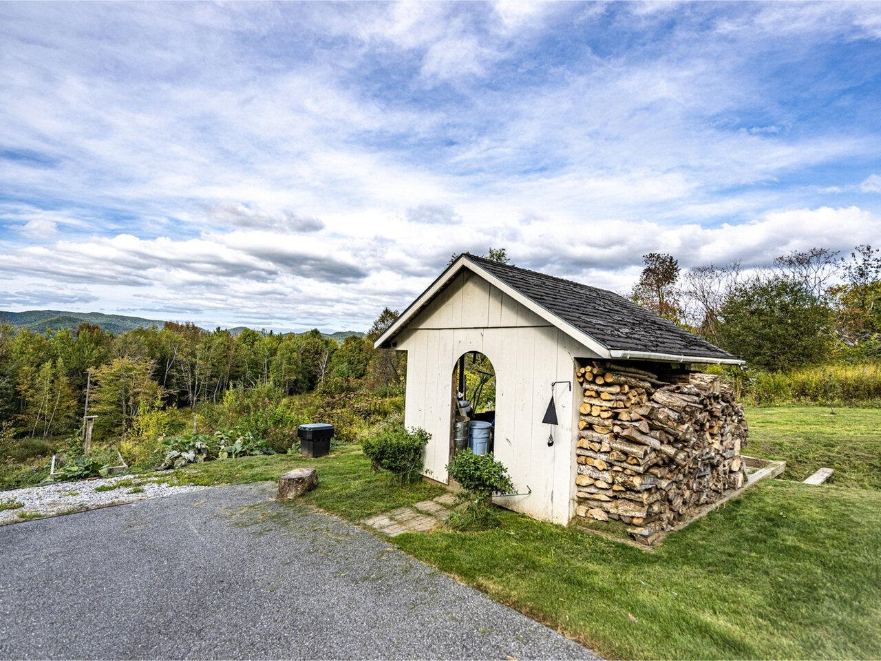 128 Stonefence Road Richmond, VT 05477 - Photo 25 of 48 Gallery Image 25
