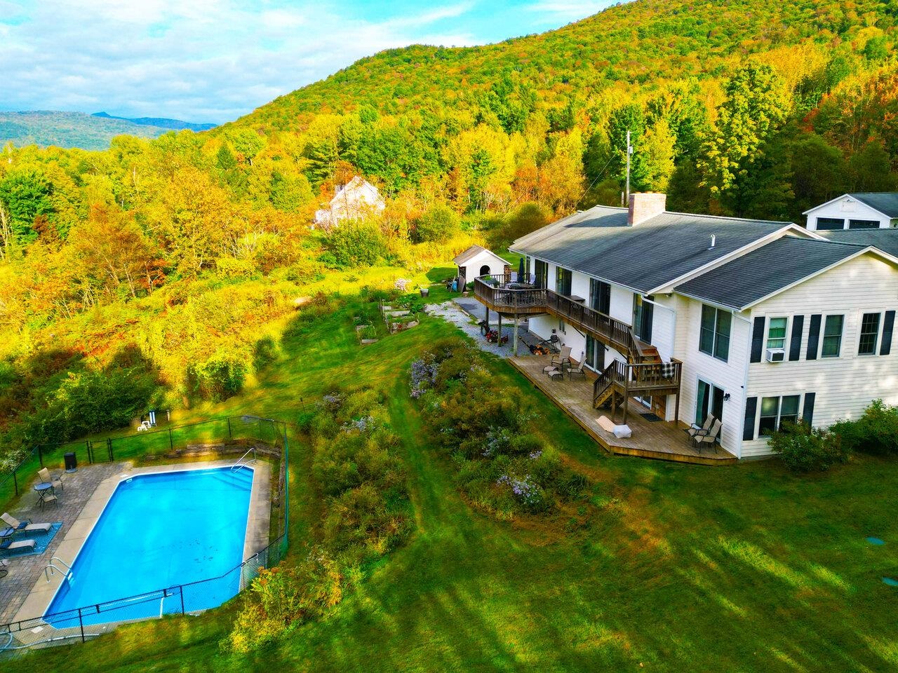 128 Stonefence Road Richmond, VT 05477 - Photo 28 of 48 Gallery Image 28