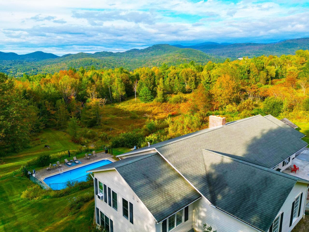 128 Stonefence Road Richmond, VT 05477 - Photo 36 of 48 Gallery Image 36