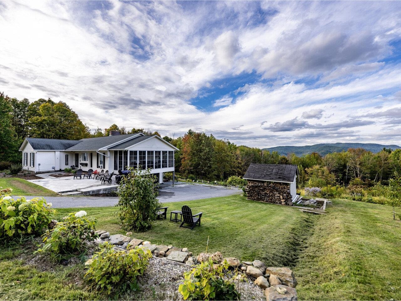 128 Stonefence Road Richmond, VT 05477 - Photo 38 of 48 Gallery Image 38