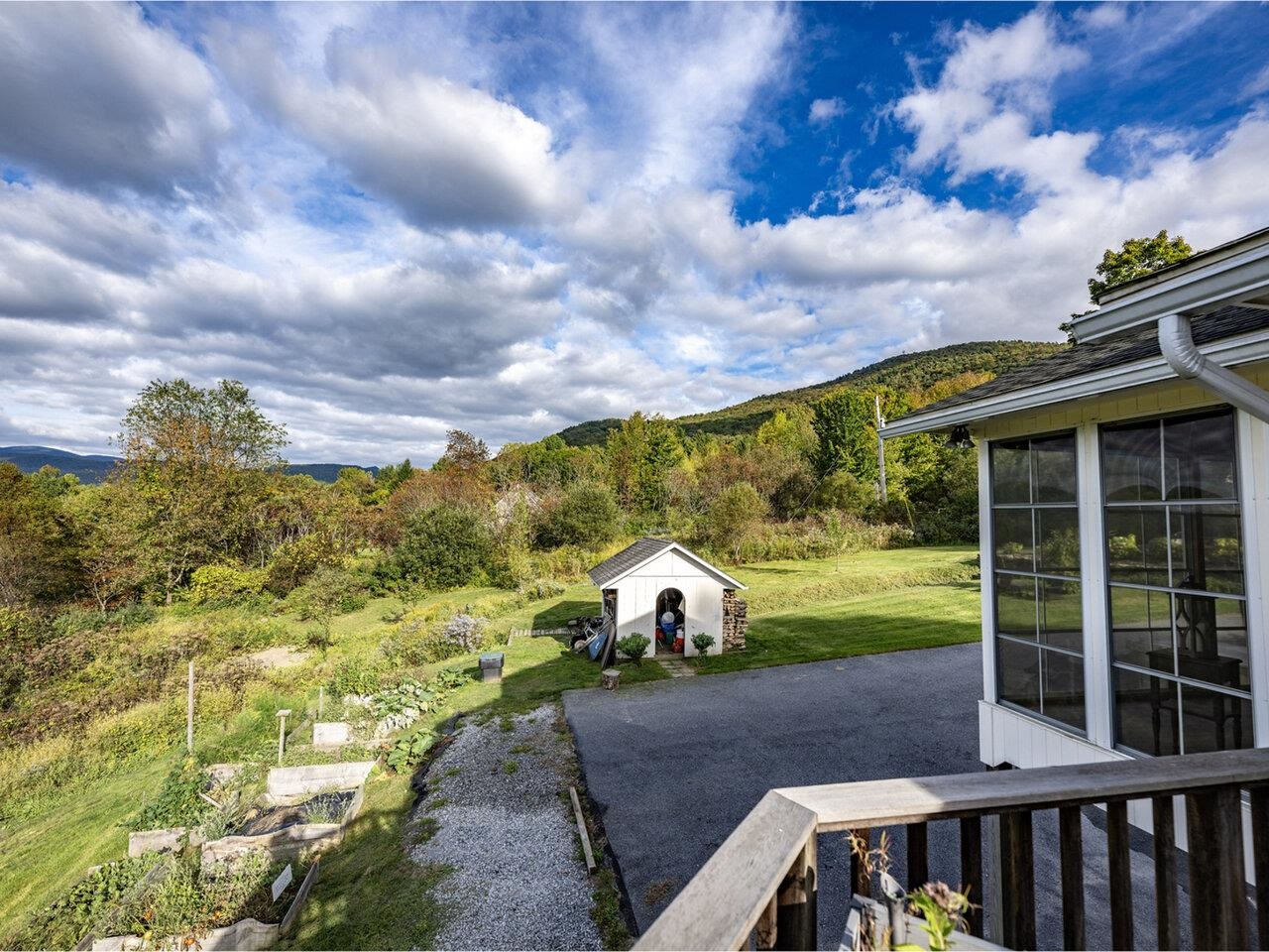 128 Stonefence Road Richmond, VT 05477 - Photo 39 of 48 Gallery Image 39