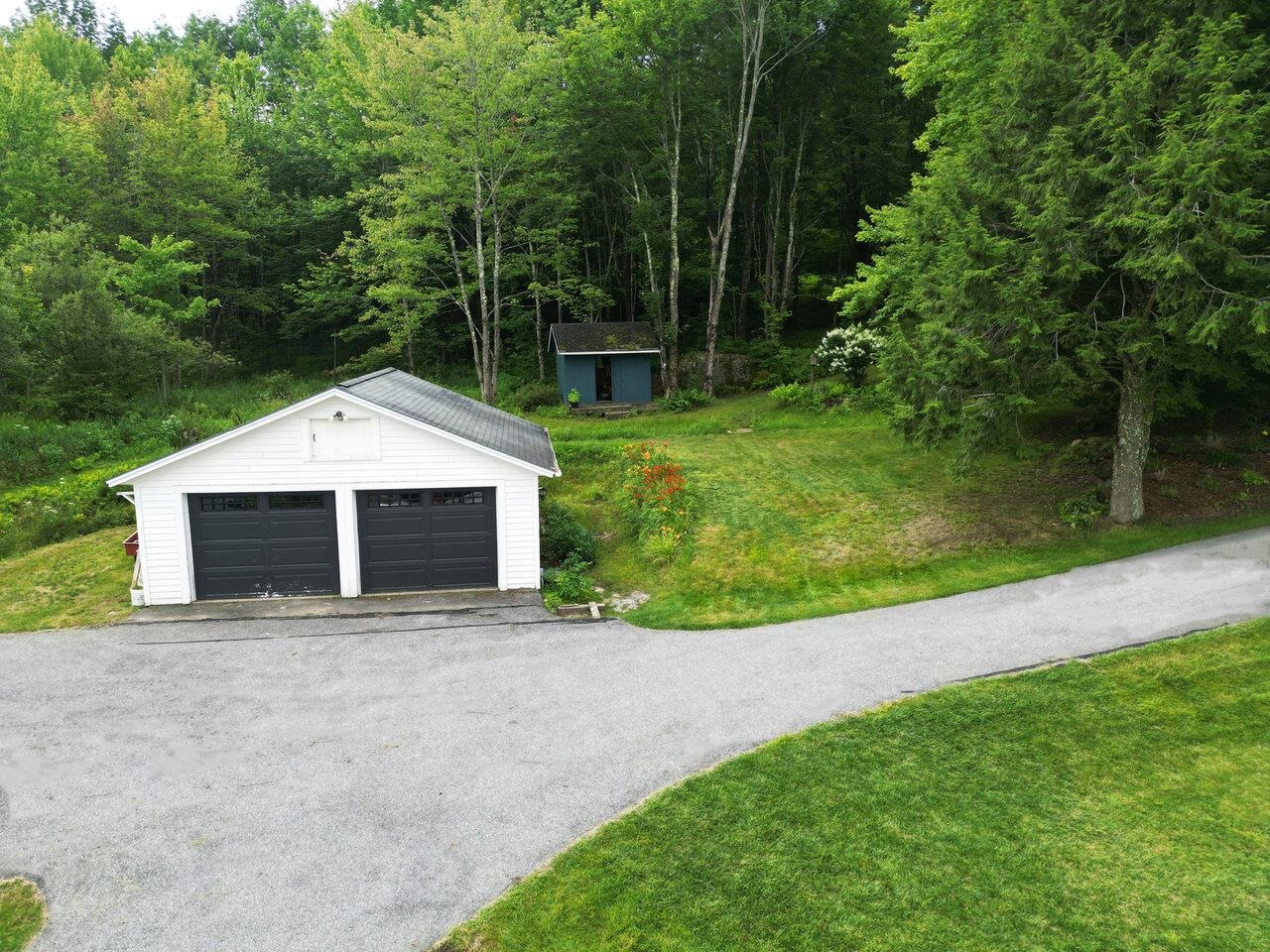 128 Stonefence Road Richmond, VT 05477 - Photo 40 of 48 Gallery Image 40
