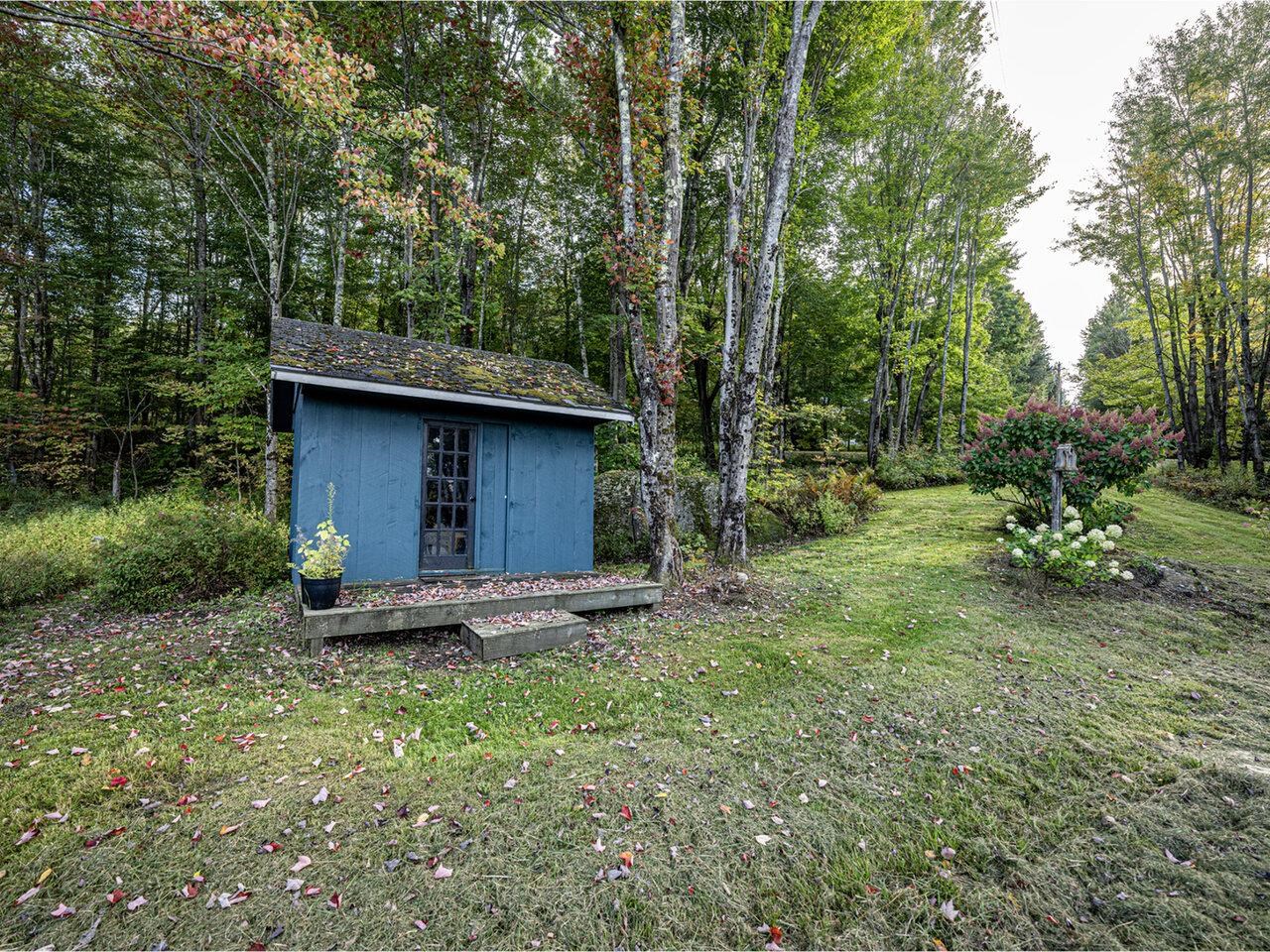 128 Stonefence Road Richmond, VT 05477 - Photo 41 of 48 Gallery Image 41