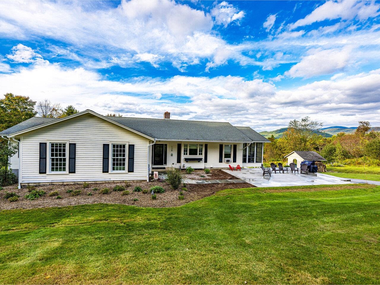 128 Stonefence Road Richmond, VT 05477 - Photo 42 of 48 Gallery Image 42