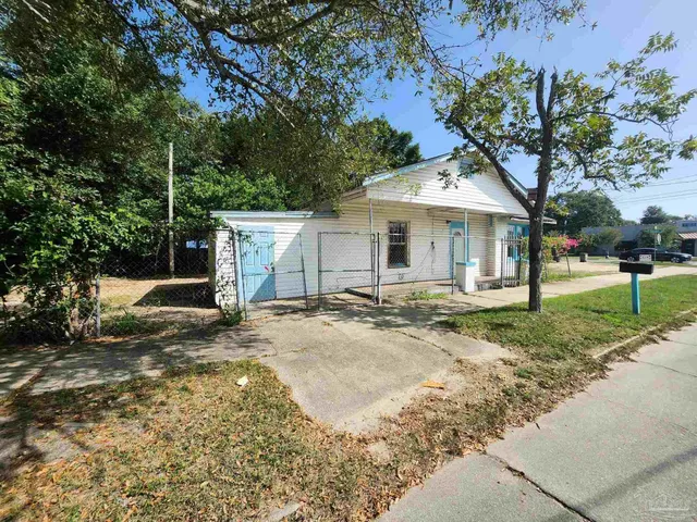 $199,700 | 202 North G Street, Pensacola, FL 32502