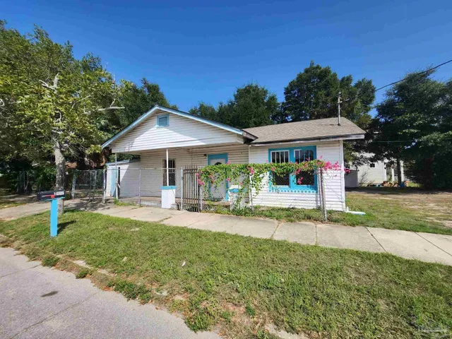 $199,700 | 202 North G Street, Pensacola, FL 32502