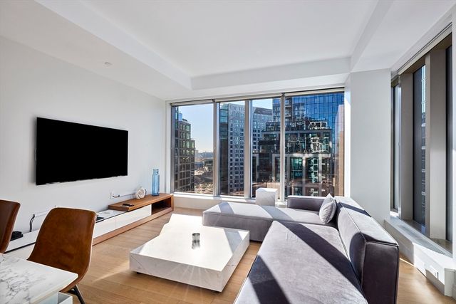 $1,355,000 | 133 Seaport Boulevard, Unit 1605, Boston, MA 02210
