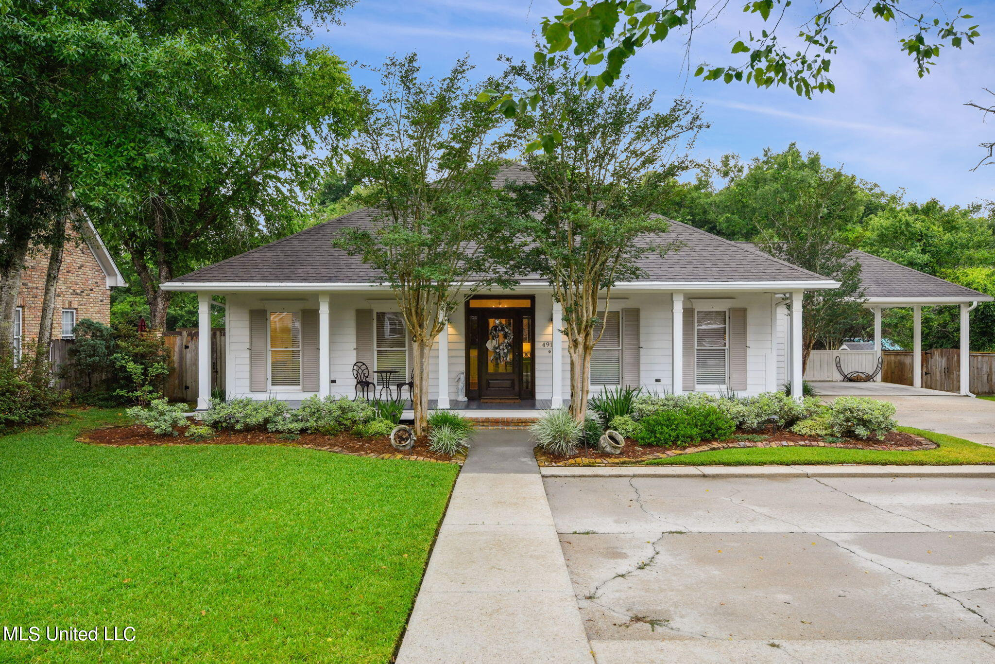 4913 Courthouse Road Gulfport, MS 39507 - Photo 1 of 24 001