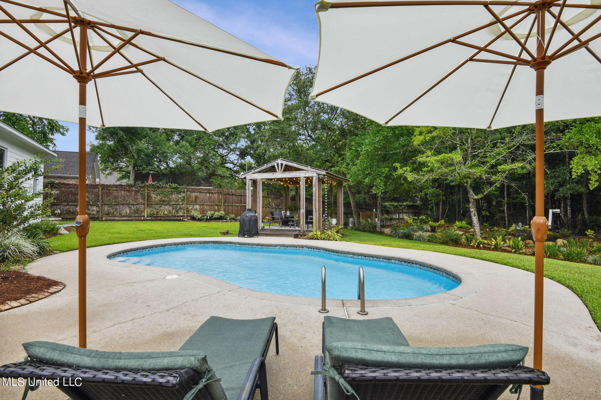 4913 Courthouse Road Gulfport, MS 39507 - Photo 17 of 24 018