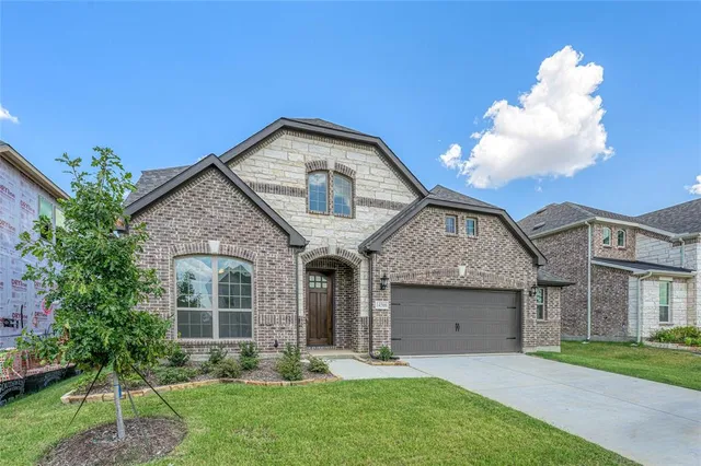 $459,990 | 14566 Helena Street, Pilot Point, TX 76258