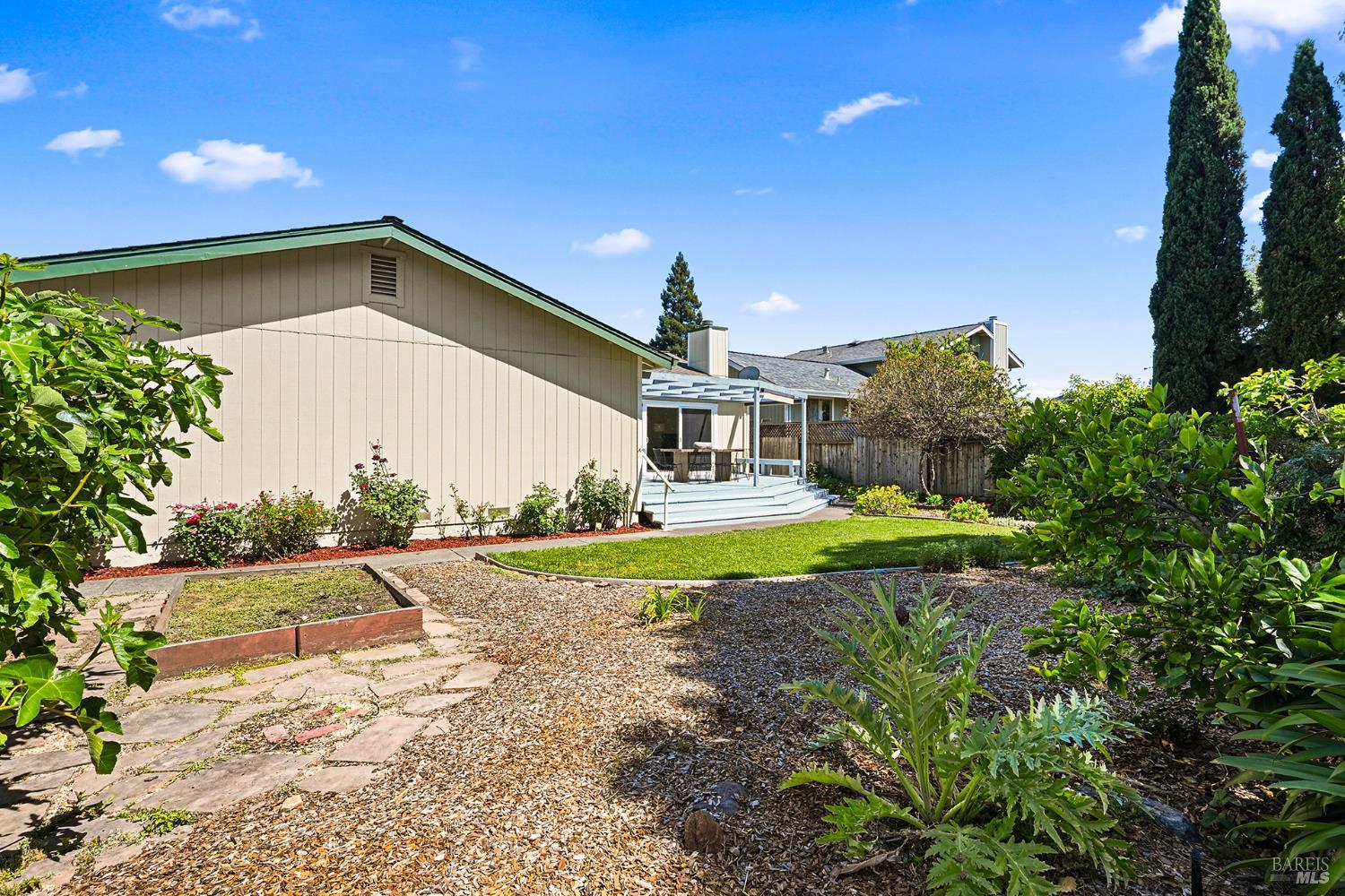 501 Firelight Drive Santa Rosa, CA 95403 - Photo 48 of 49