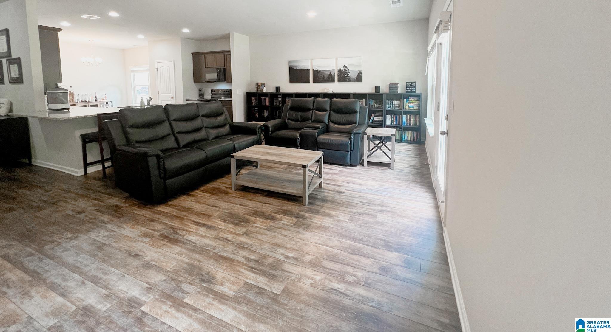 152 Moores Spring Road Montevallo, AL 35115 - Photo 34 of 91 Gallery Image 34