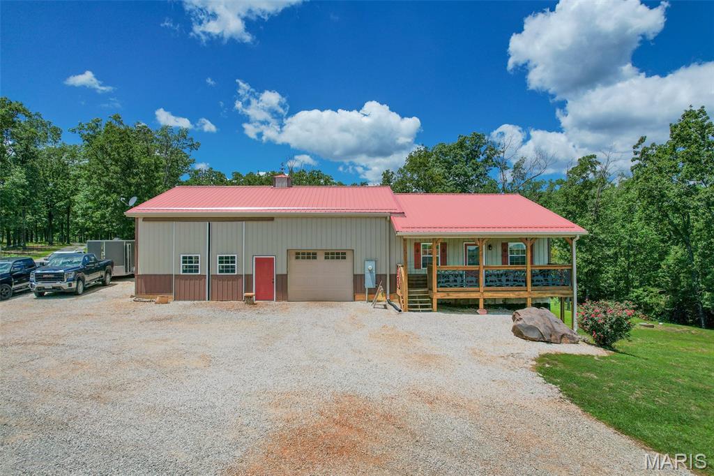 10450 Ok Road Bonne Terre, MO 63628 - Photo 54 of 93