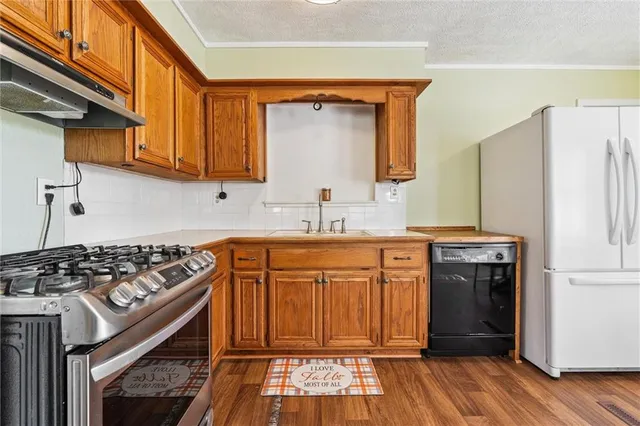 $263,000 | 4724 Ottawa Street, Kansas City, KS 66106