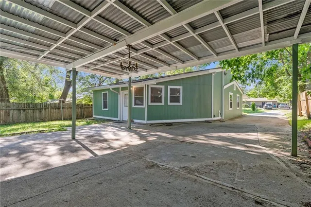 $263,000 | 4724 Ottawa Street, Kansas City, KS 66106