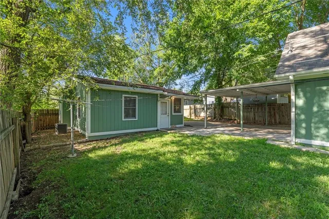 $263,000 | 4724 Ottawa Street, Kansas City, KS 66106