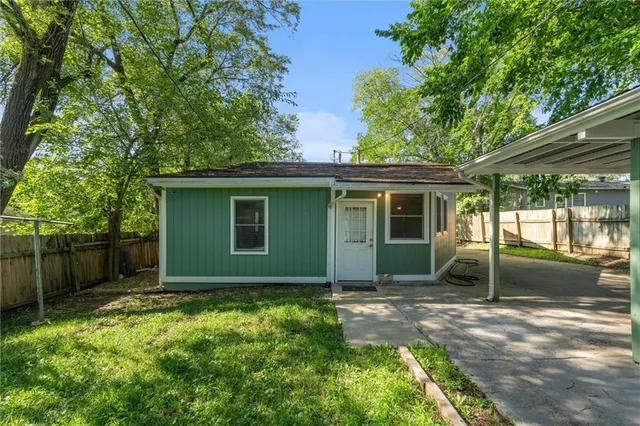 $263,000 | 4724 Ottawa Street, Kansas City, KS 66106