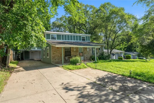 $263,000 | 4724 Ottawa Street, Kansas City, KS 66106