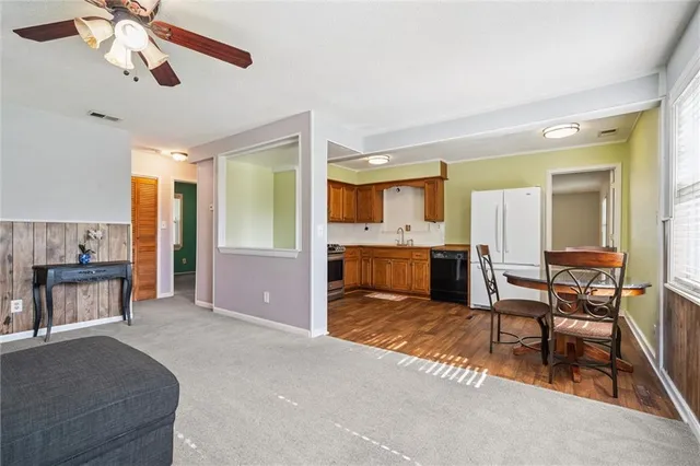 $263,000 | 4724 Ottawa Street, Kansas City, KS 66106