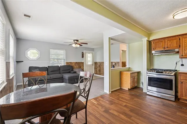 $263,000 | 4724 Ottawa Street, Kansas City, KS 66106