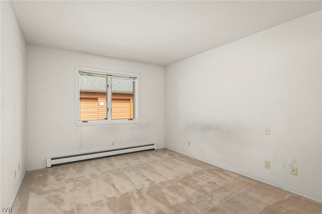 947 Incline Way, Unit 189 Incline Village, NV 89451 - Photo 11 of 21 an empty room with a empty space and window