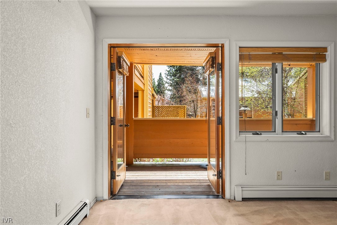 947 Incline Way, Unit 189 Incline Village, NV 89451 - Photo 3 of 21 a view of front door