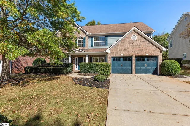 $579,500 | 17 Springhead Way, Greer, SC 29650