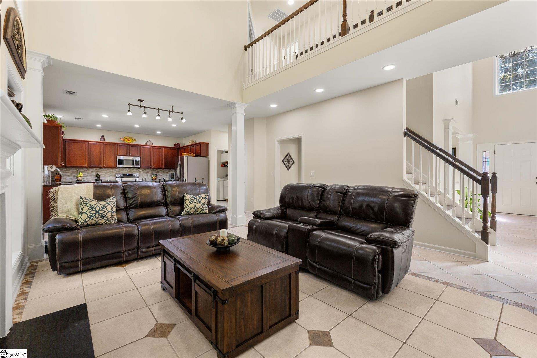 17 Springhead Way Greer, SC 29650 - Photo 12 of 50