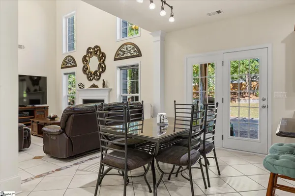 $579,500 | 17 Springhead Way, Greer, SC 29650
