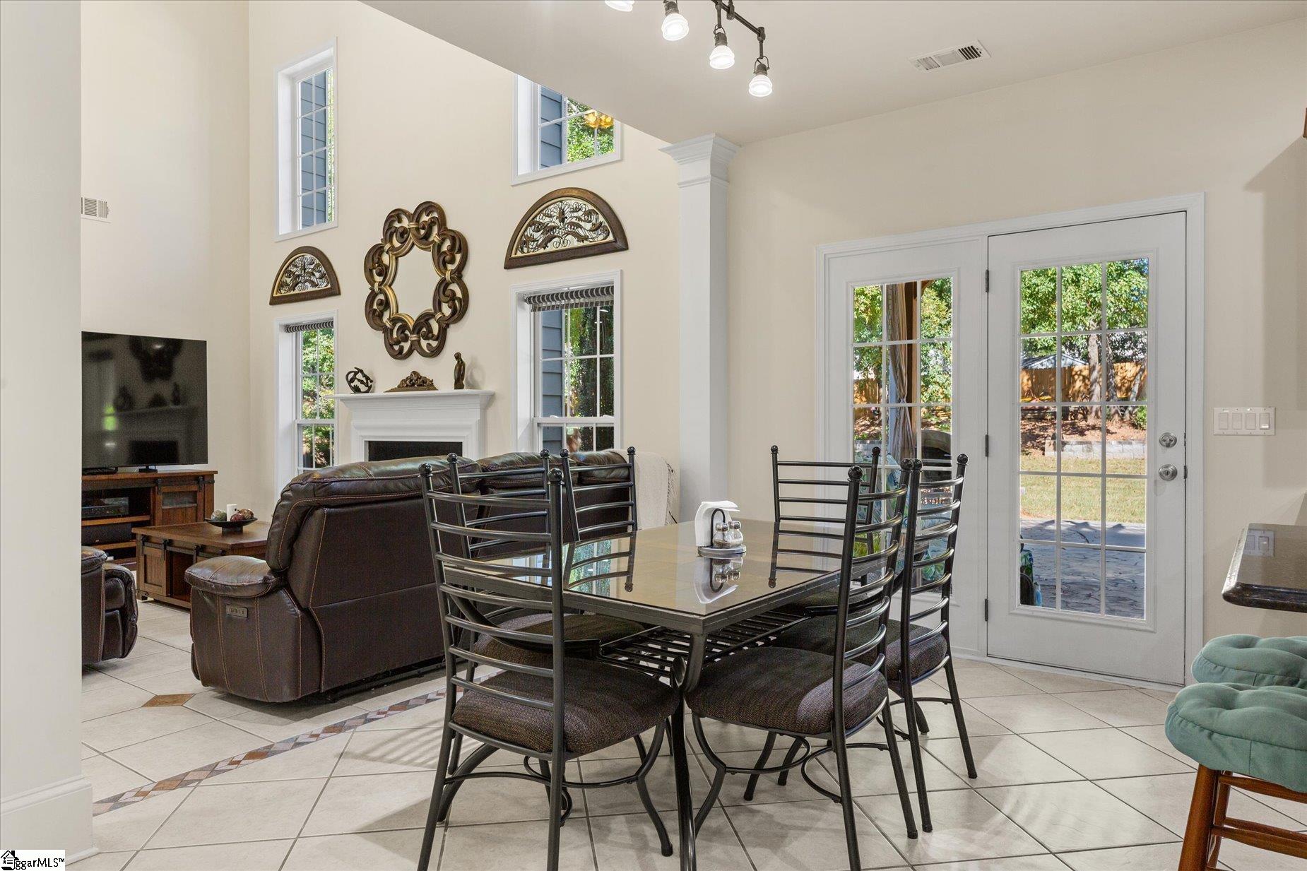 17 Springhead Way Greer, SC 29650 - Photo 20 of 50