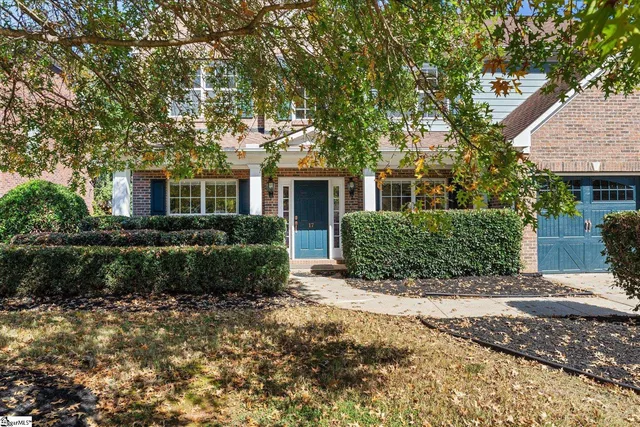 $579,500 | 17 Springhead Way, Greer, SC 29650