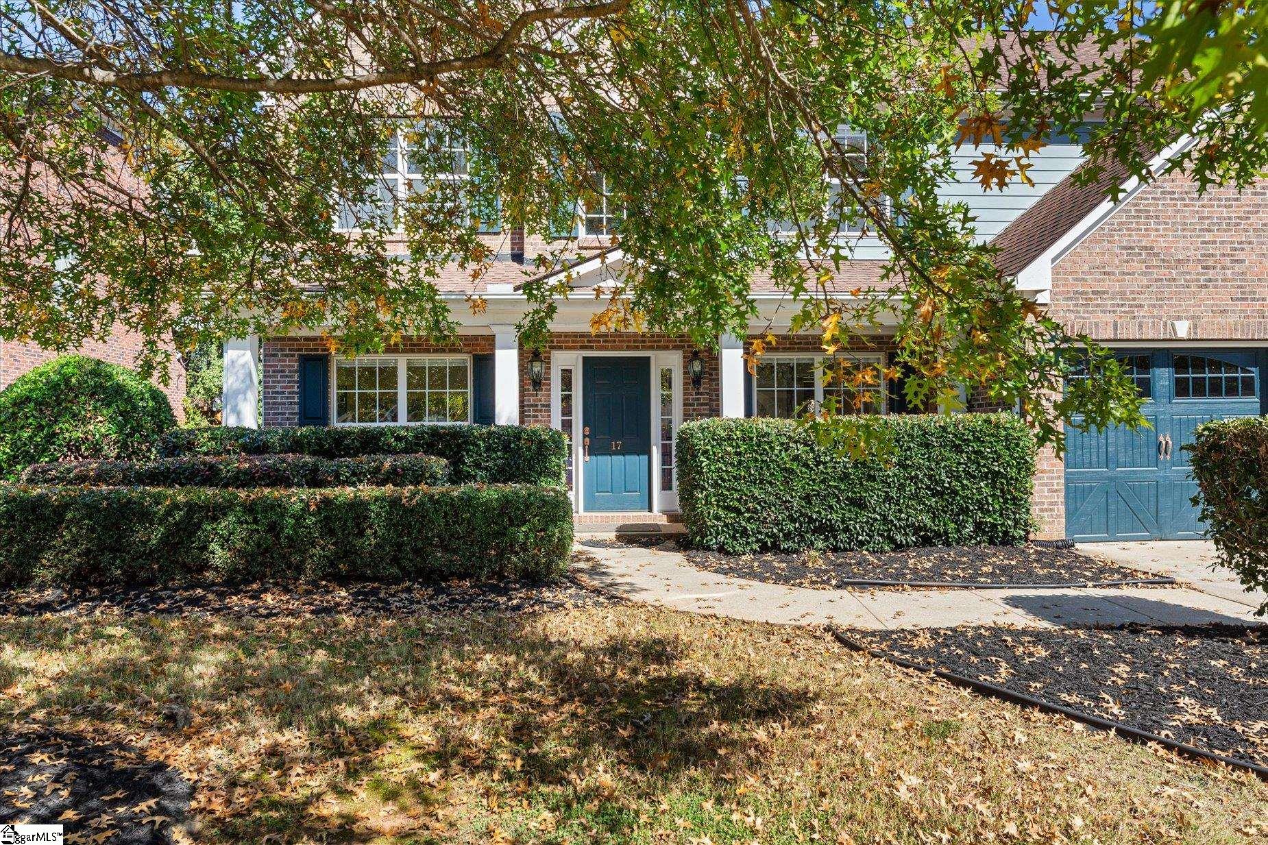 17 Springhead Way Greer, SC 29650 - Photo 2 of 50