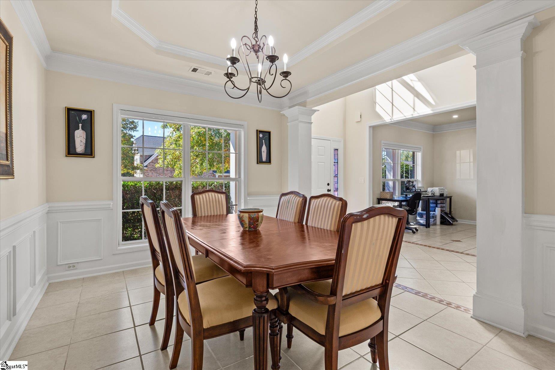 17 Springhead Way Greer, SC 29650 - Photo 21 of 50