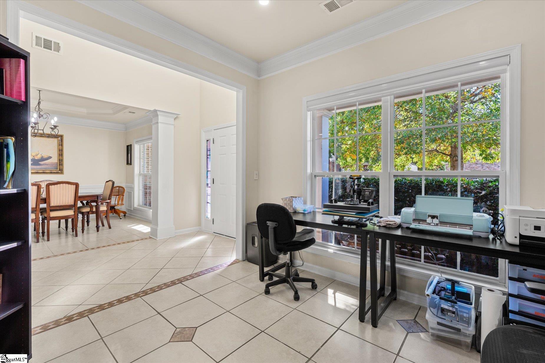 17 Springhead Way Greer, SC 29650 - Photo 25 of 50