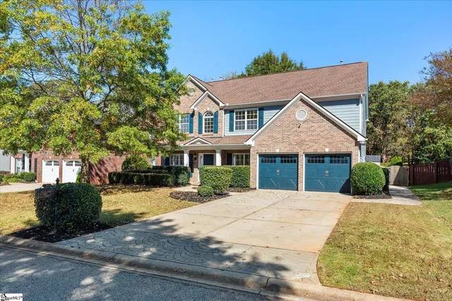 $579,500 | 17 Springhead Way, Greer, SC 29650