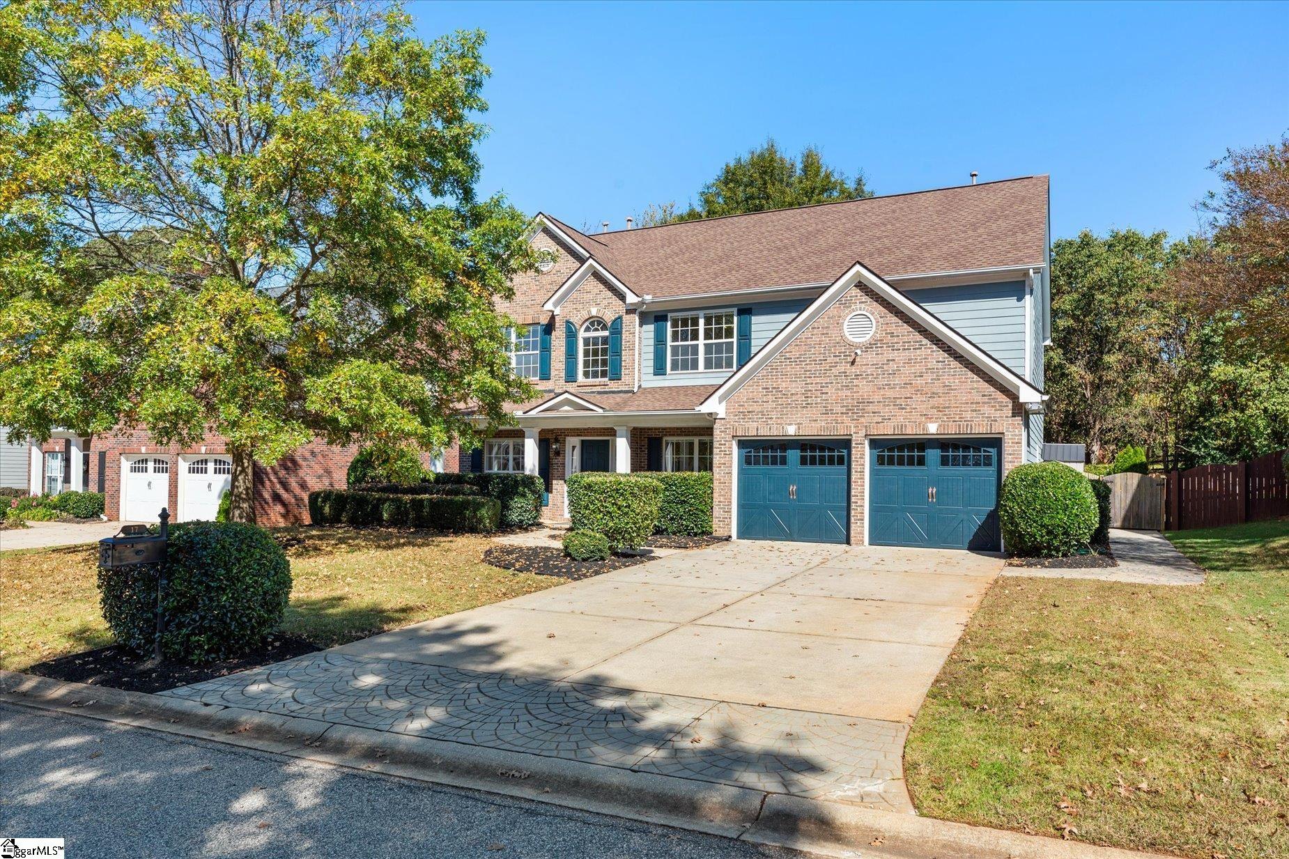 17 Springhead Way Greer, SC 29650 - Photo 3 of 50