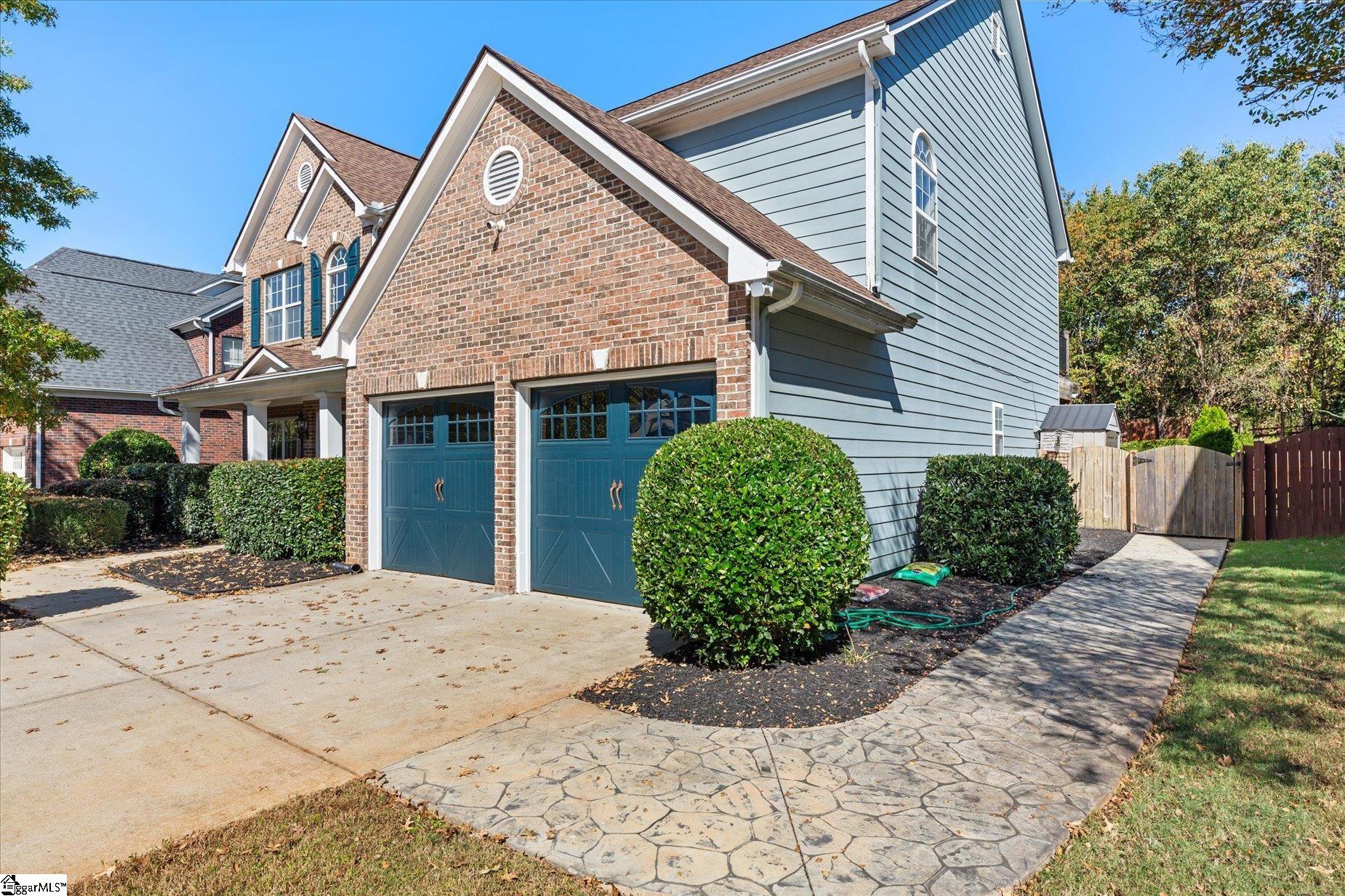 17 Springhead Way Greer, SC 29650 - Photo 4 of 50