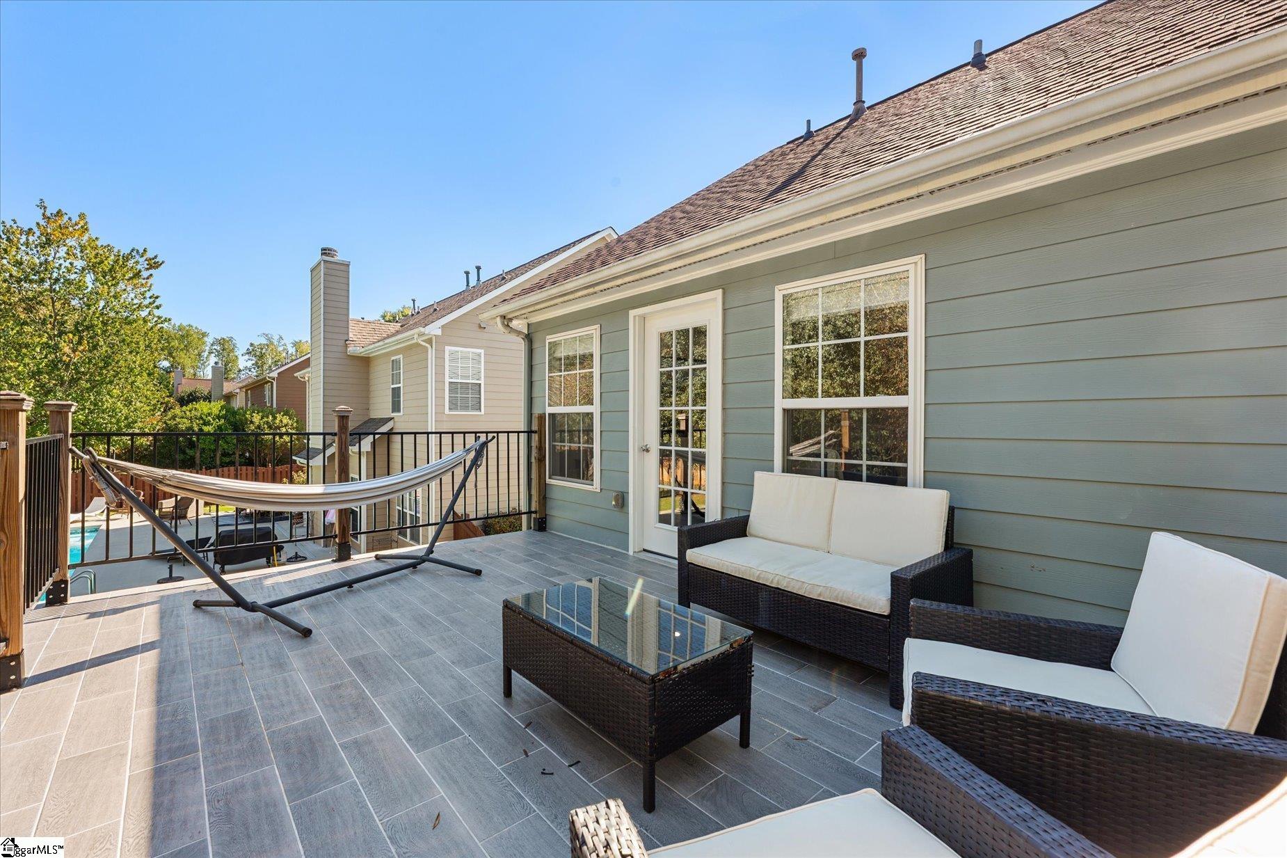 17 Springhead Way Greer, SC 29650 - Photo 46 of 50