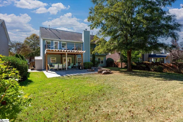 $579,500 | 17 Springhead Way, Greer, SC 29650
