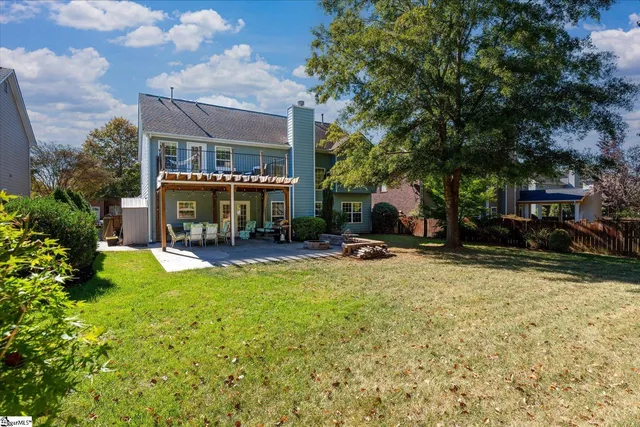 $579,500 | 17 Springhead Way, Greer, SC 29650