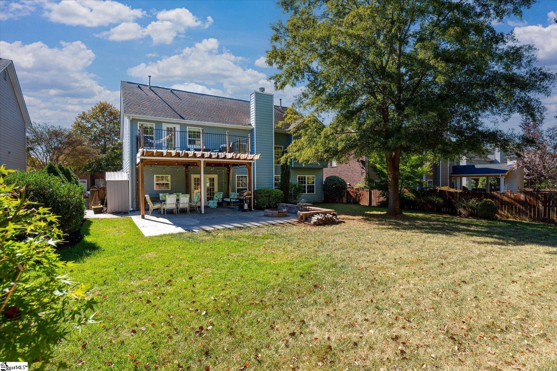 17 Springhead Way Greer, SC 29650 - Photo 48 of 50