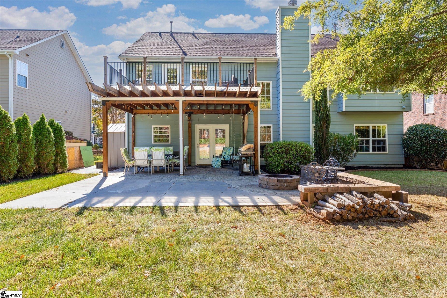 17 Springhead Way Greer, SC 29650 - Photo 49 of 50