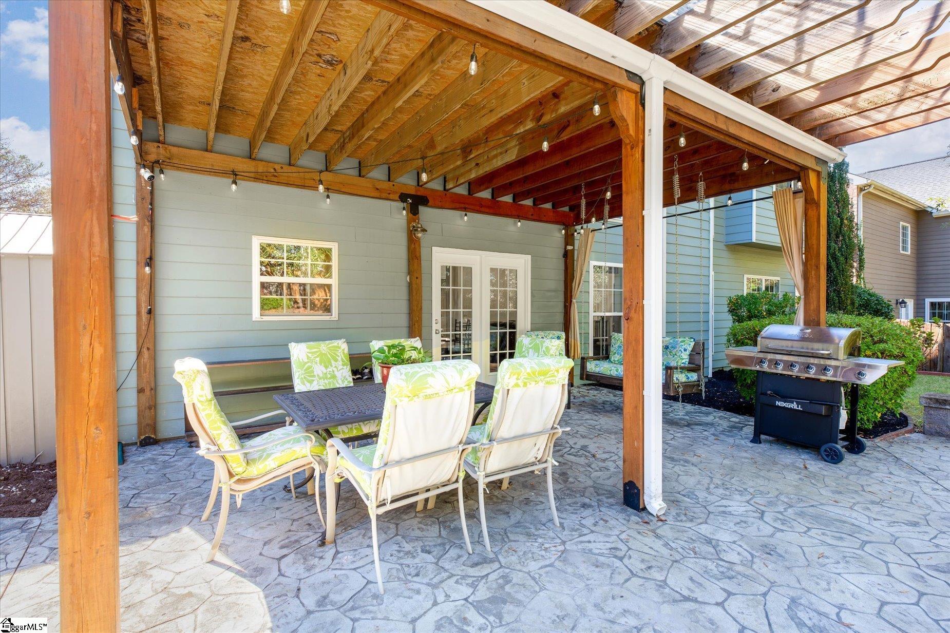 17 Springhead Way Greer, SC 29650 - Photo 50 of 50