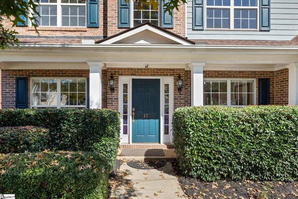 $579,500 | 17 Springhead Way, Greer, SC 29650