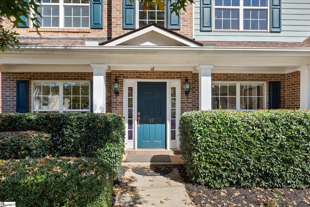 $579,500 | 17 Springhead Way, Greer, SC 29650