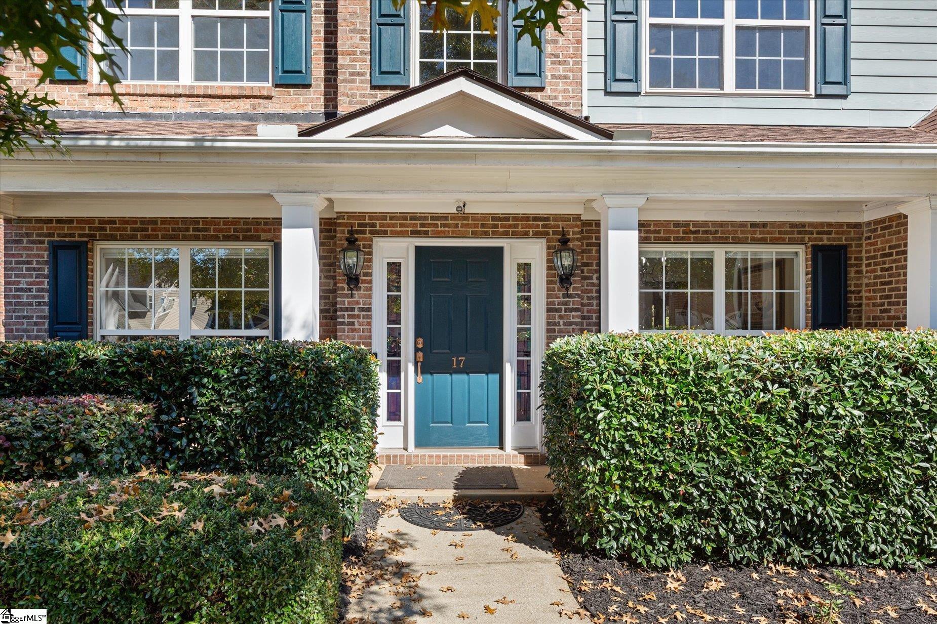 17 Springhead Way Greer, SC 29650 - Photo 5 of 50