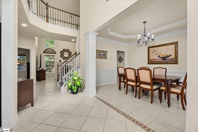 $579,500 | 17 Springhead Way, Greer, SC 29650