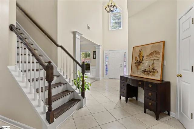 $579,500 | 17 Springhead Way, Greer, SC 29650