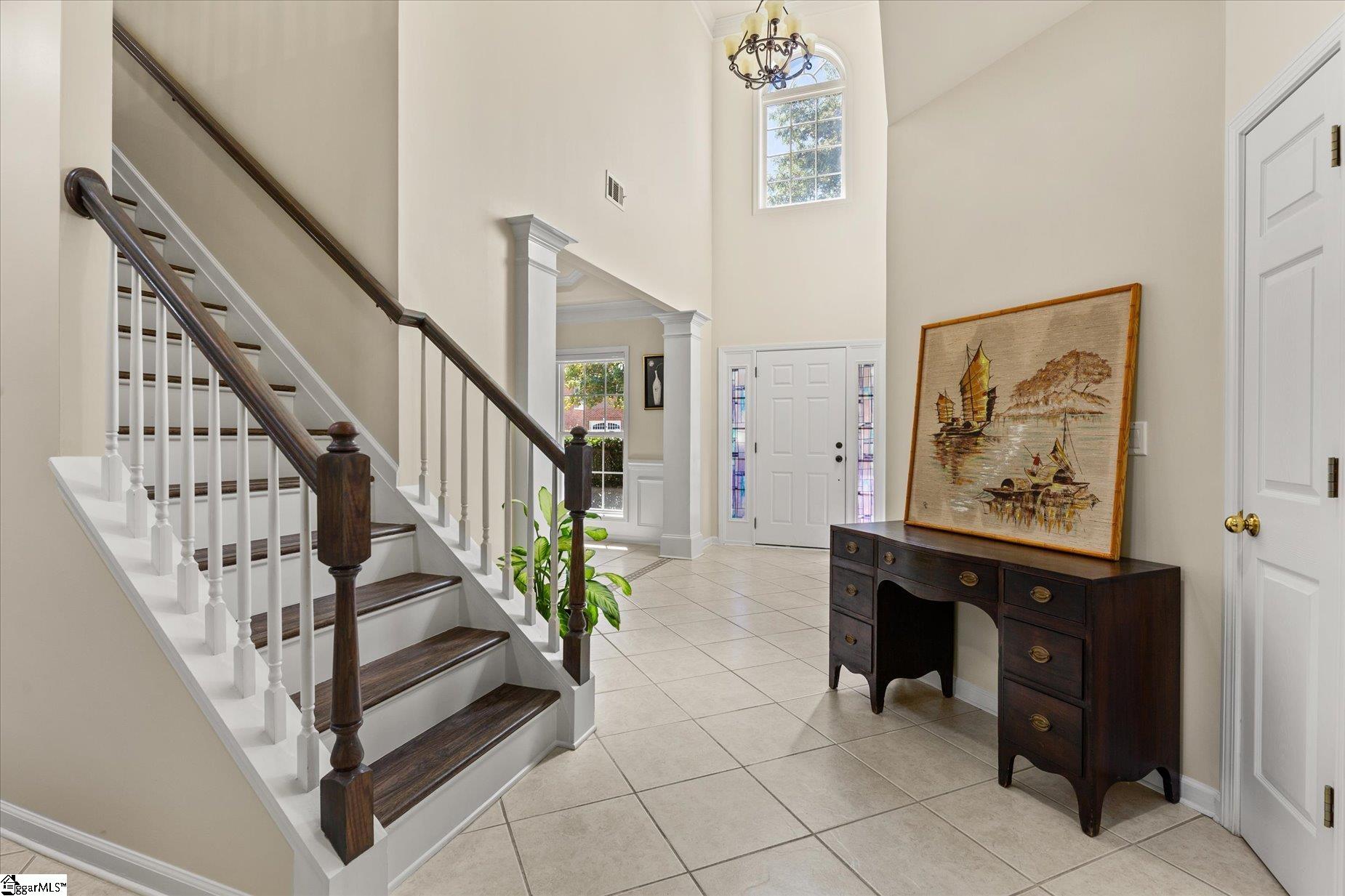 17 Springhead Way Greer, SC 29650 - Photo 7 of 50